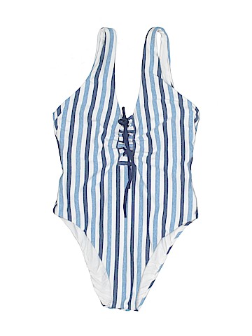 Splendid One Piece Swimsuit (view 1)