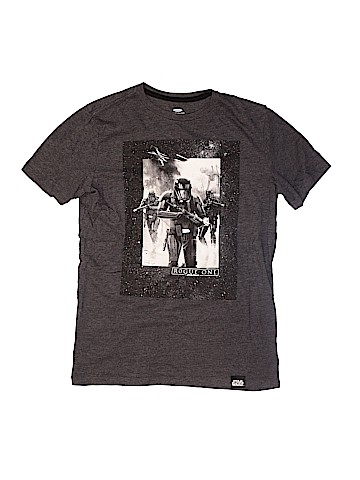 Old Navy Short Sleeve T-Shirt (view 1)