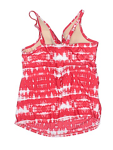 Swim by Cacique Swimsuit Top (view 2)