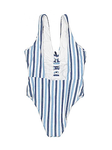 Splendid One Piece Swimsuit (view 2)