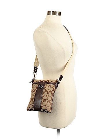 Coach Factory Crossbody Bag (view 2)