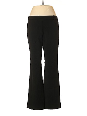 Akris Punto Wool Pants (view 1)