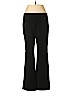 Akris Punto 100% Wool Black Wool Pants Size 12 - photo 1
