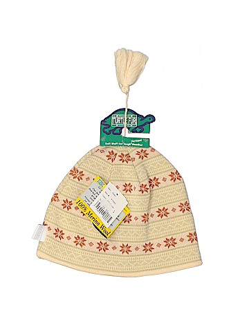 Turtle Fur Beanie (view 1)