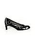 Stuart Weitzman Black Heels Size 9 - photo 1