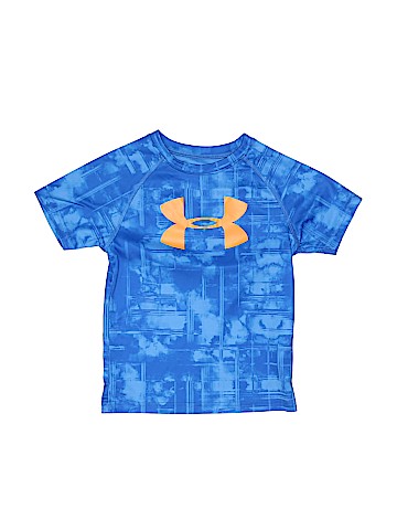 Under Armour Active T-Shirt (view 1)