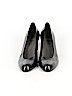 Stuart Weitzman Black Heels Size 9 - photo 2