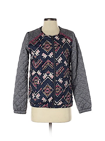 Roxy Jacket (view 1)