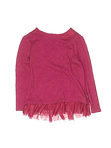 Epic Threads Long Sleeve Top (view 1)