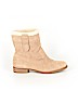 Sole Society Tan Boots Size 9 - photo 1