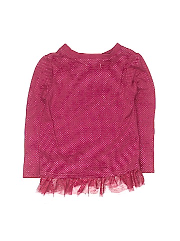 Epic Threads Long Sleeve Top (view 2)