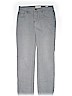 Lucky Brand 100% Cotton Gray Jeans Size 20 - photo 1