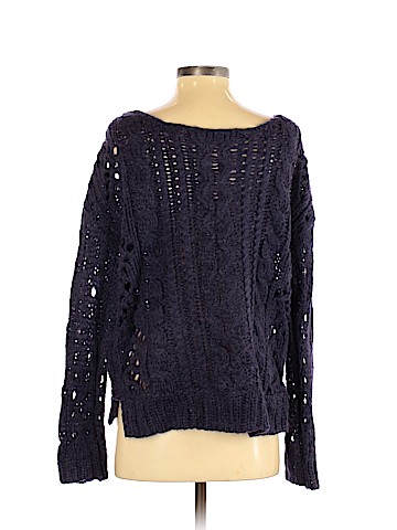 Free People Pullover Sweater (view 2)