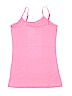 Grip Activewear Pink Active Tank Size L (youth) - photo 2