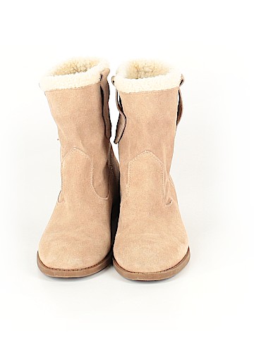 Sole Society Boots (view 2)