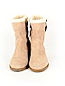 Sole Society Tan Boots Size 9 - photo 2