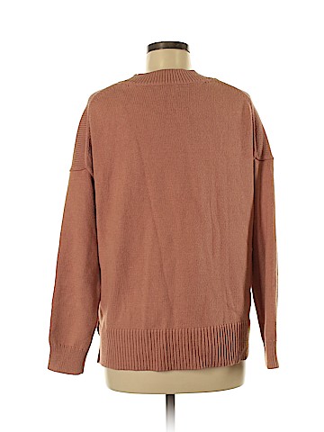 Madewell Pullover Sweater (view 2)