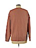 Madewell Pink Pullover Sweater Size M - photo 2