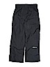 Arctix 100% Polyester Black Snow Pants Size S (youth) - photo 1