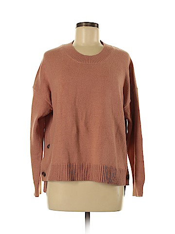 Madewell Pullover Sweater (view 1)