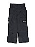 Arctix 100% Polyester Black Snow Pants Size S (youth) - photo 2