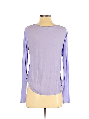 Vince. Long Sleeve T-Shirt (view 2)