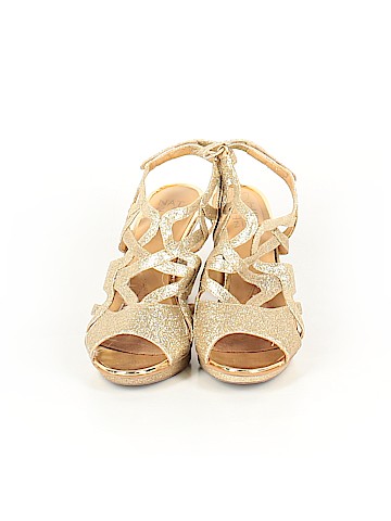 Naturalizer Heels (view 2)