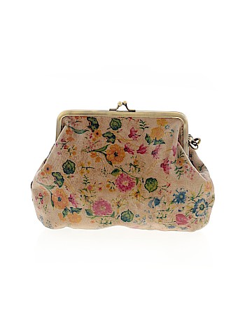 Patricia Nash Leather Wristlet (view 2)