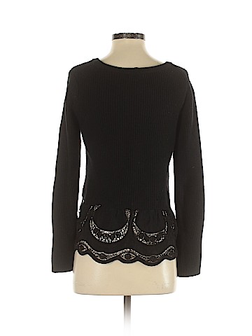 Maje Pullover Sweater (view 2)