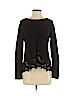 Maje Black Pullover Sweater Size Sm (1) - photo 1