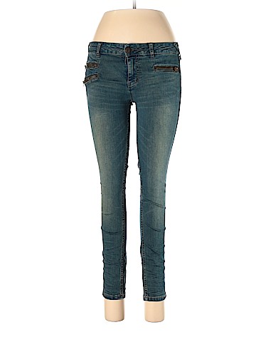 Free People Jeans (view 1)