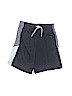 Jumping Beans 100% Polyester Black Athletic Shorts Size 5T - photo 1