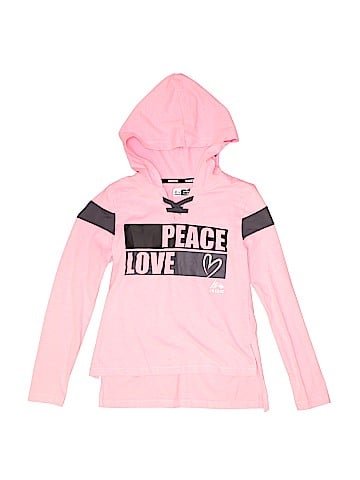 RBX Pullover Hoodie (view 1)