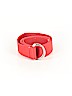 Unbranded Solid Red Belt Size L - photo 1