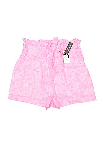 Milly Shorts (view 1)