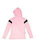 RBX Graphic Pink Pullover Hoodie Size 10 - 12 - photo 2