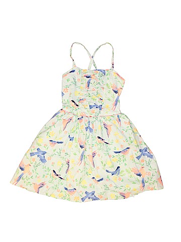 Cherokee Dress (view 1)