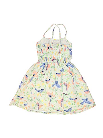 Cherokee Dress (view 2)