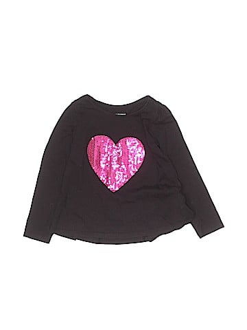 The Children's Place Long Sleeve Top (view 1)