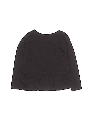 The Children's Place Long Sleeve Top (view 2)