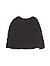 The Children's Place Black Long Sleeve Top Size 5T - photo 2