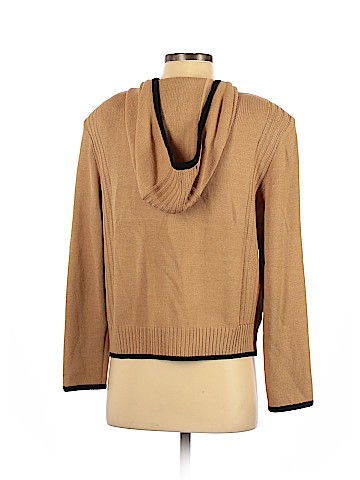 St. John Sport Zip Up Hoodie (view 2)