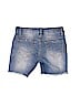 Mudd Blue Denim Shorts Size 7 - photo 2