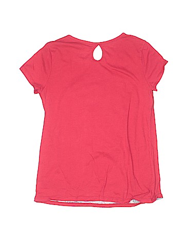 Justice Short Sleeve T-Shirt (view 2)