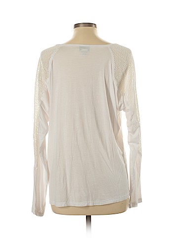 Anthony Richards Long Sleeve Top (view 2)