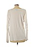 Anthony Richards White Long Sleeve Top Size XL (petite) - photo 2