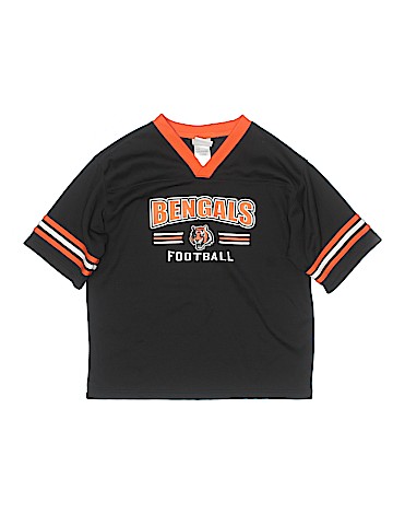 NFL Short Sleeve Jersey (view 1)