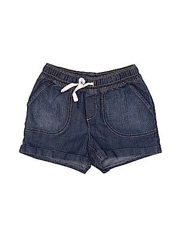 Jumping Beans Denim Shorts (view 1)