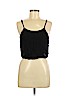 Brandy Melville Black Tank Top One size - photo 1
