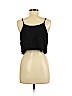 Brandy Melville Black Tank Top One size - photo 2